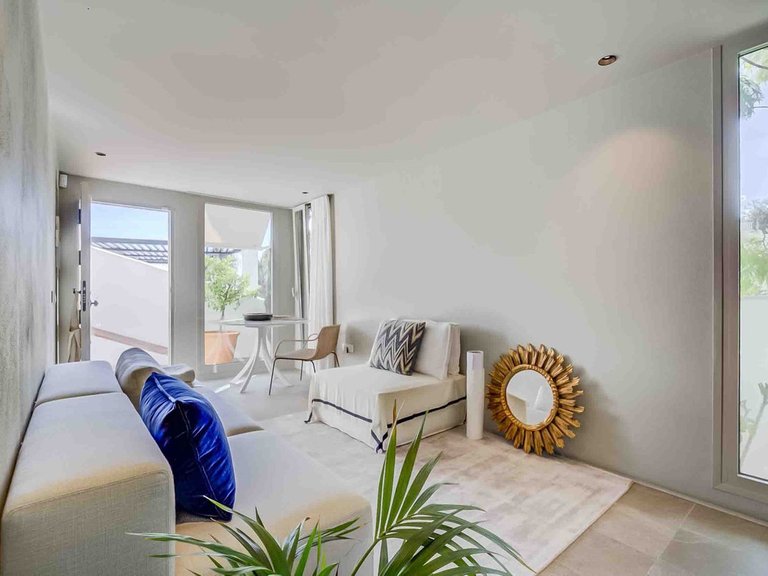 Villa for Sale in Benalmadena, Malaga 12