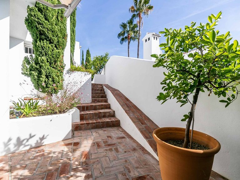 Villa for Sale in Benalmadena, Malaga 128