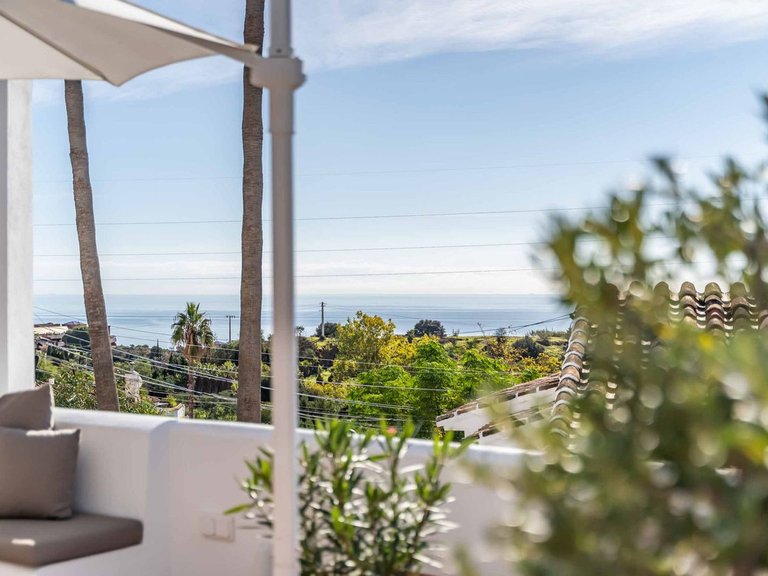 Villa for Sale in Benalmadena, Malaga 32