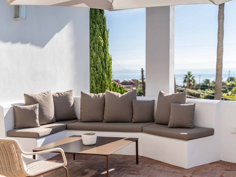 Villa for Sale in Benalmadena, Malaga 33
