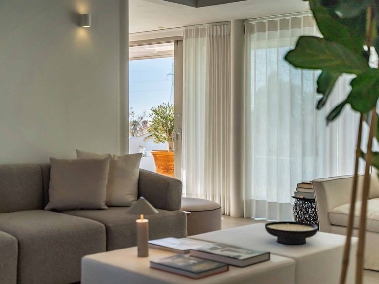 Villa for Sale in Benalmadena, Malaga 36