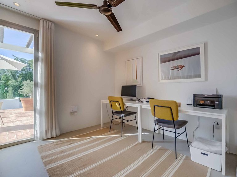 Villa for Sale in Benalmadena, Malaga 37