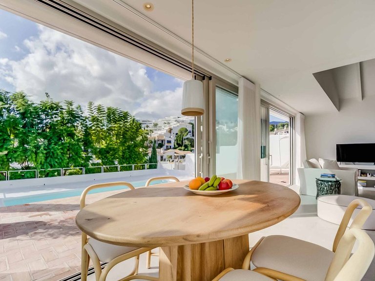Villa for Sale in Benalmadena, Malaga 4
