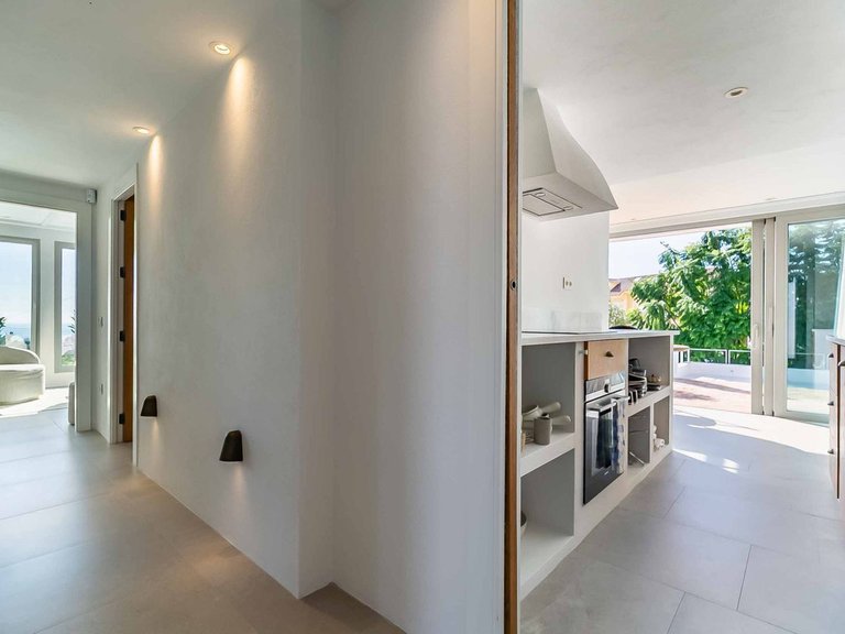 Villa for Sale in Benalmadena, Malaga 47