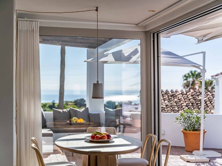 Villa for Sale in Benalmadena, Malaga 5