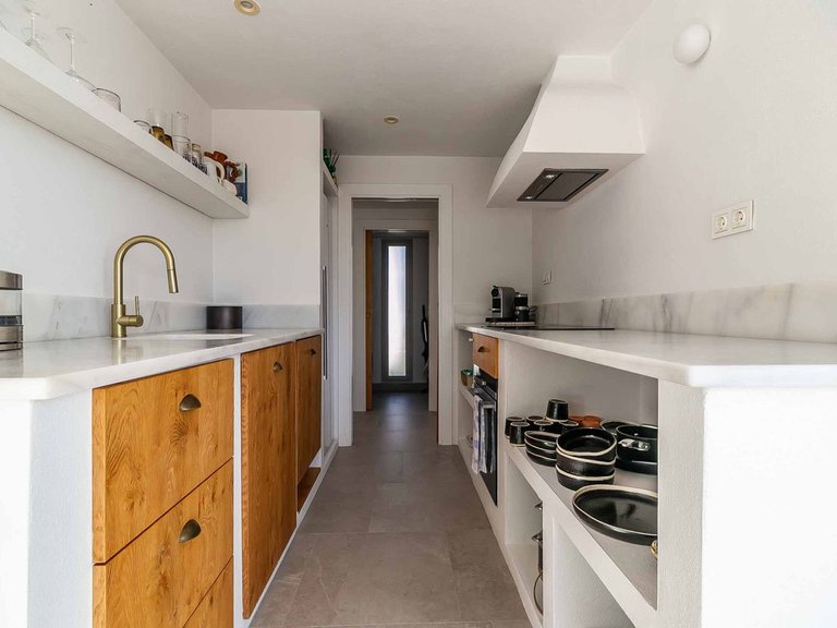 Villa for Sale in Benalmadena, Malaga 52