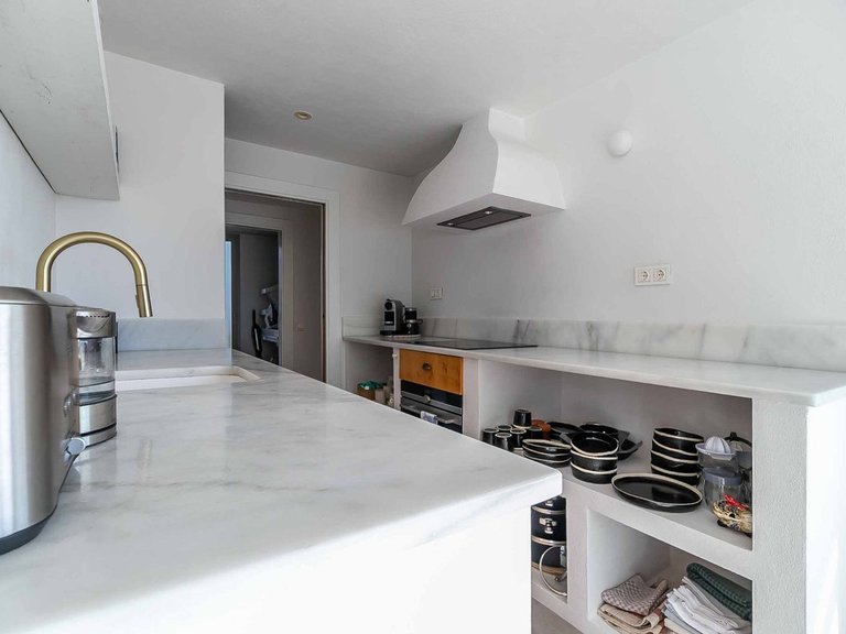 Villa for Sale in Benalmadena, Malaga 53