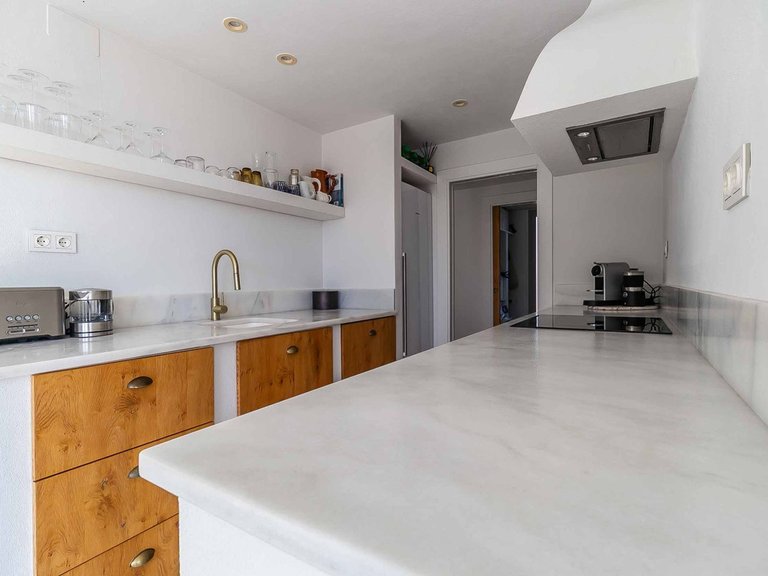 Villa for Sale in Benalmadena, Malaga 54