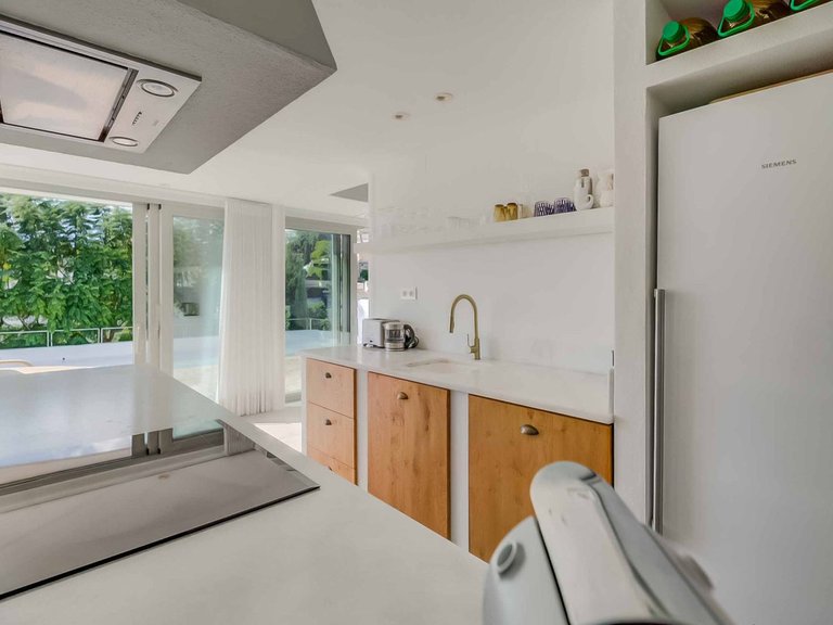 Villa for Sale in Benalmadena, Malaga 55