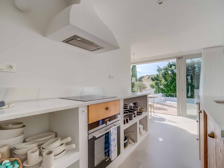 Villa for Sale in Benalmadena, Malaga 56