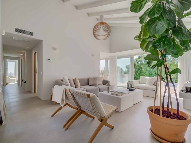 Villa for Sale in Benalmadena, Malaga 57