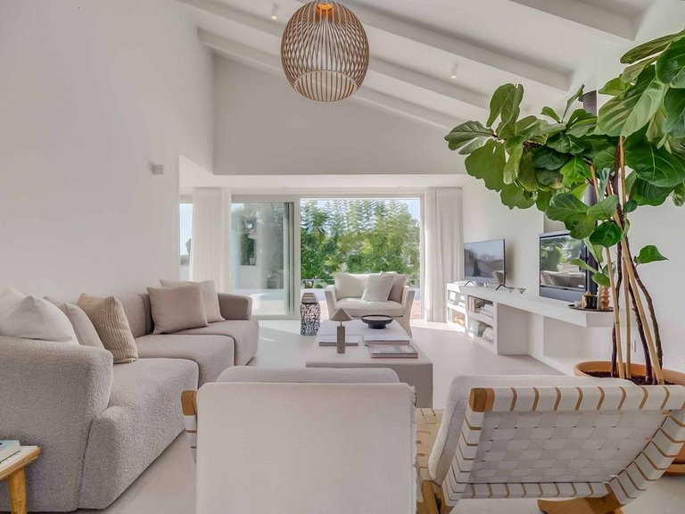 Villa for Sale in Benalmadena, Malaga 58