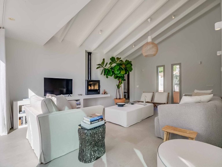 Villa for Sale in Benalmadena, Malaga 59