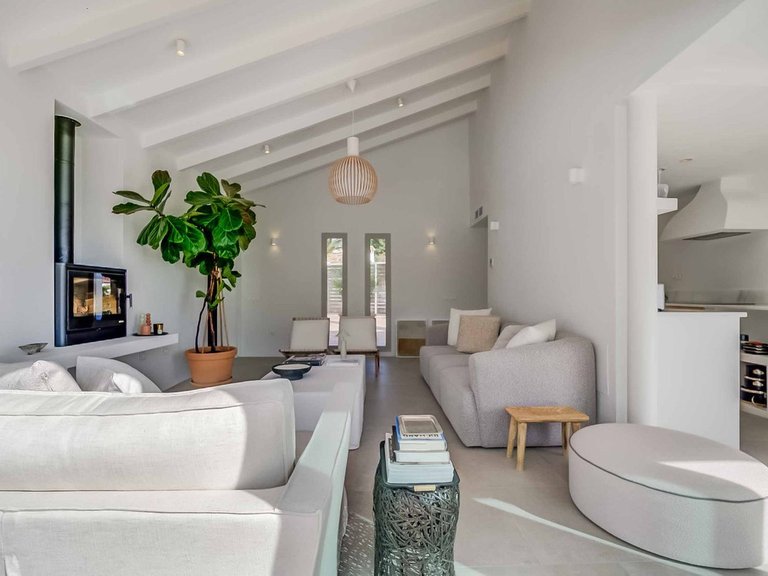 Villa for Sale in Benalmadena, Malaga 60