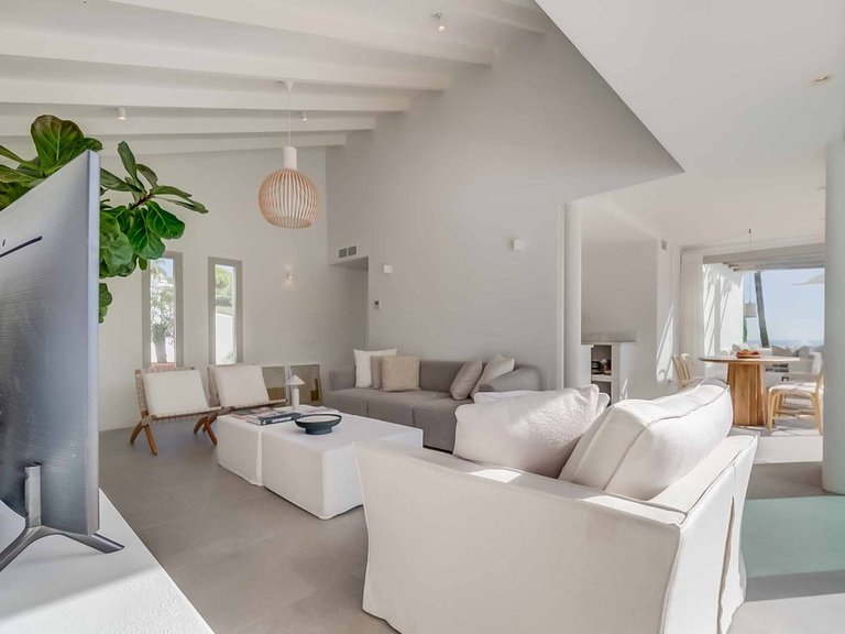 Villa for Sale in Benalmadena, Malaga 61