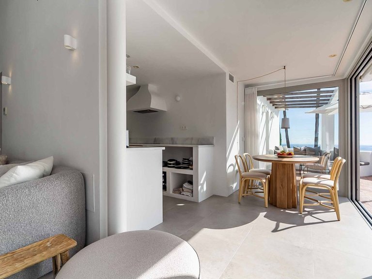 Villa for Sale in Benalmadena, Malaga 62