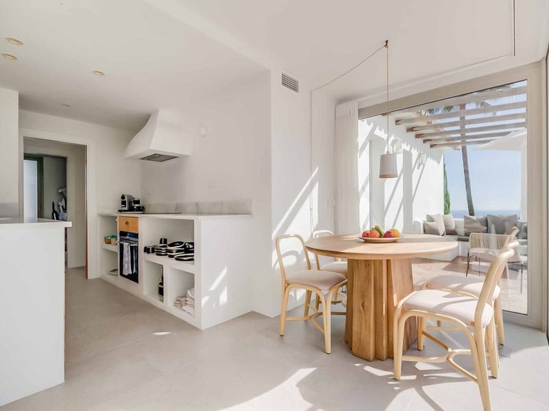 Villa for Sale in Benalmadena, Malaga 63