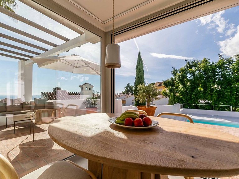 Villa for Sale in Benalmadena, Malaga 64