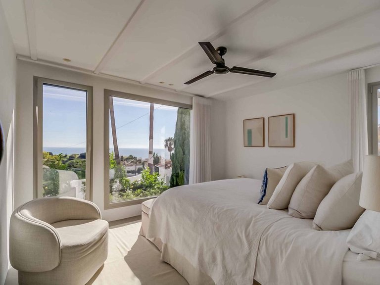 Villa for Sale in Benalmadena, Malaga 66