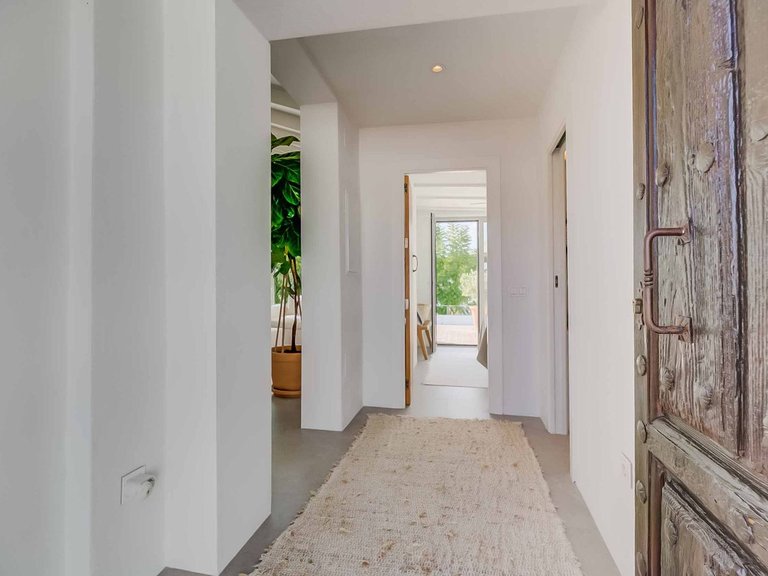 Villa for Sale in Benalmadena, Malaga 67