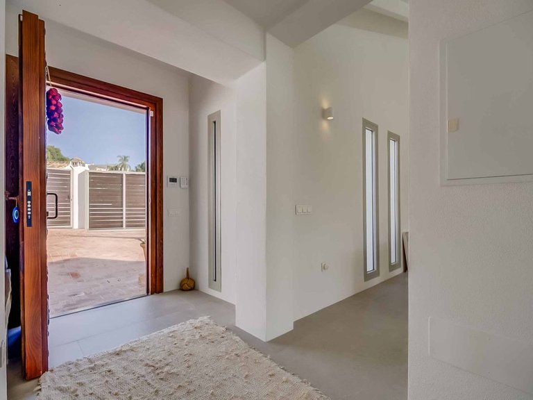 Villa for Sale in Benalmadena, Malaga 69