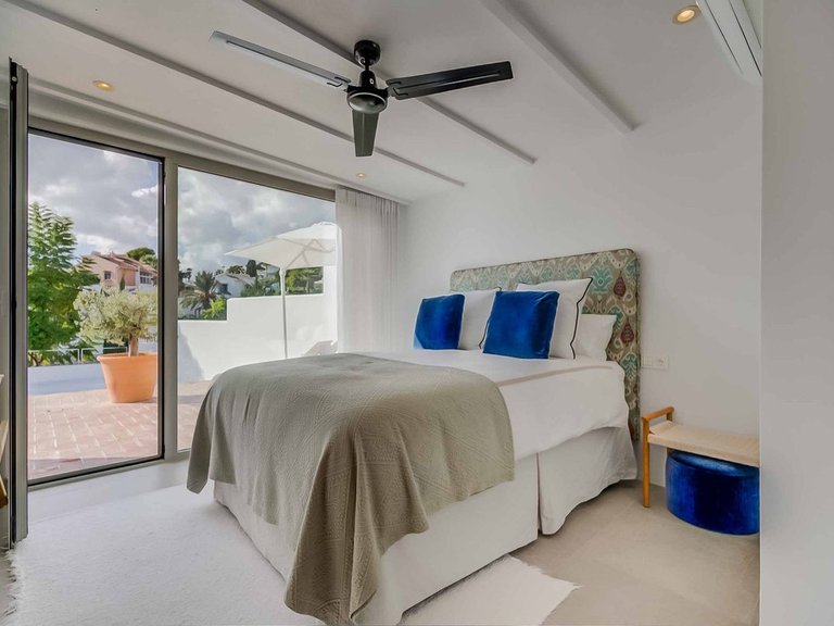 Villa for Sale in Benalmadena, Malaga 75