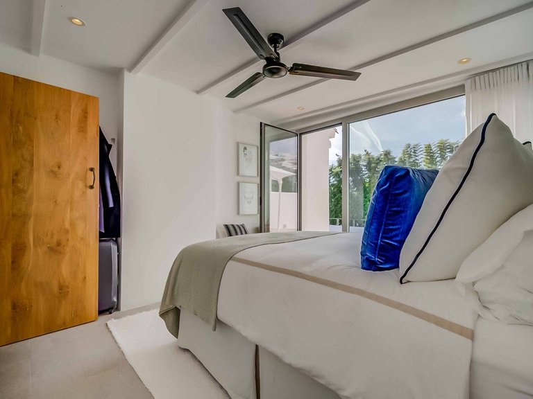 Villa for Sale in Benalmadena, Malaga 76