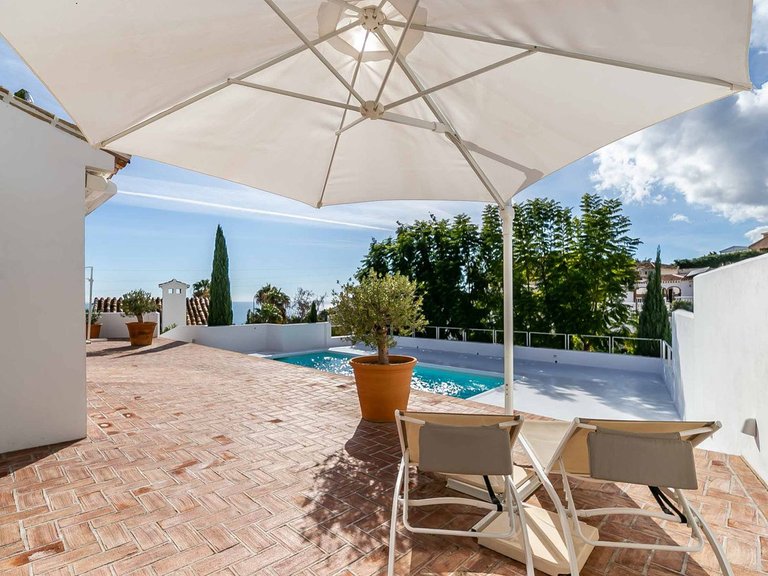 Villa for Sale in Benalmadena, Malaga 79