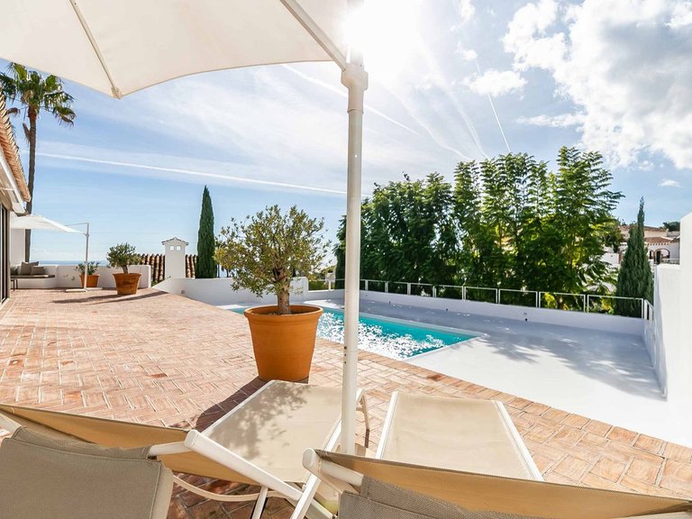Villa for Sale in Benalmadena, Malaga 80