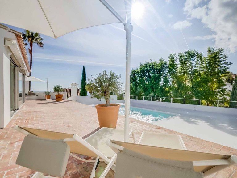 Villa for Sale in Benalmadena, Malaga 81