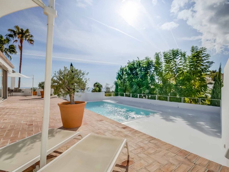 Villa for Sale in Benalmadena, Malaga 82