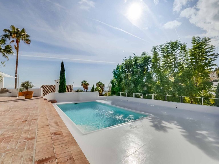 Villa for Sale in Benalmadena, Malaga 83