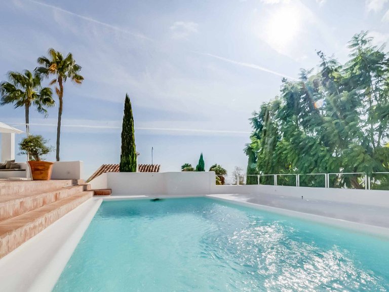 Villa for Sale in Benalmadena, Malaga 84