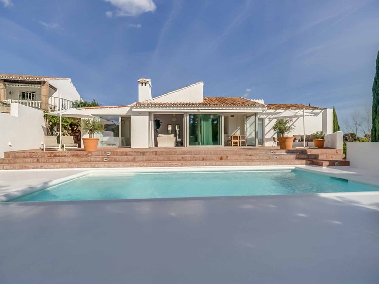 Villa for Sale in Benalmadena, Malaga 85