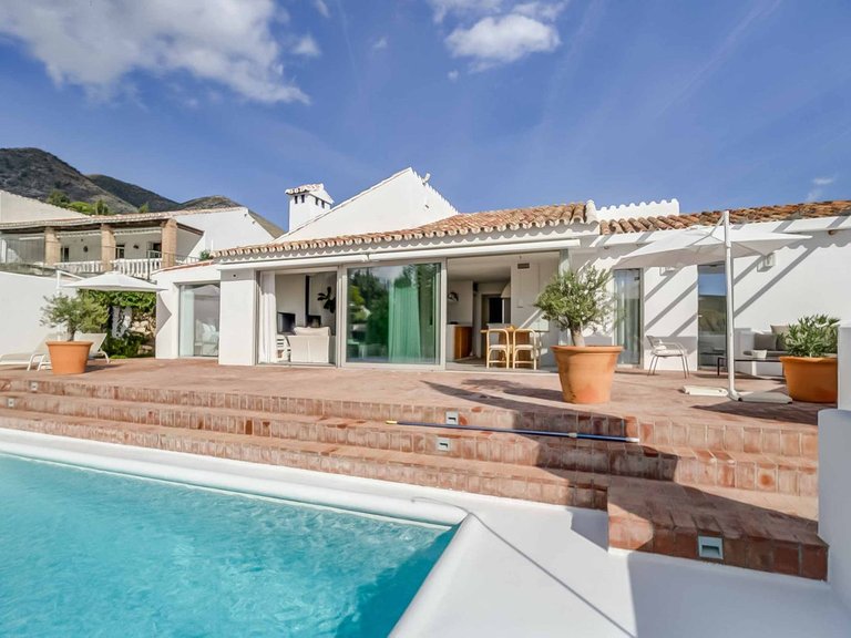Villa for Sale in Benalmadena, Malaga 86