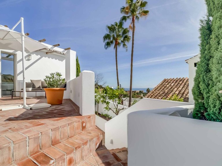 Villa for Sale in Benalmadena, Malaga 87