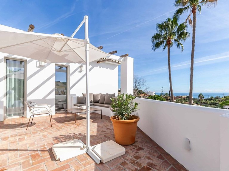 Villa for Sale in Benalmadena, Malaga 88
