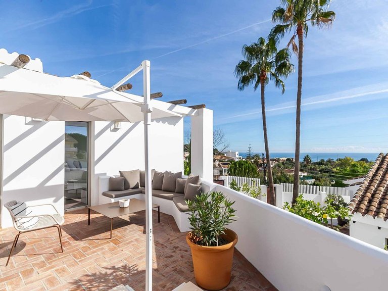 Villa for Sale in Benalmadena, Malaga 89