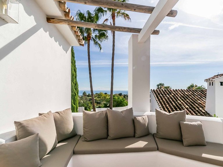 Villa for Sale in Benalmadena, Malaga 90