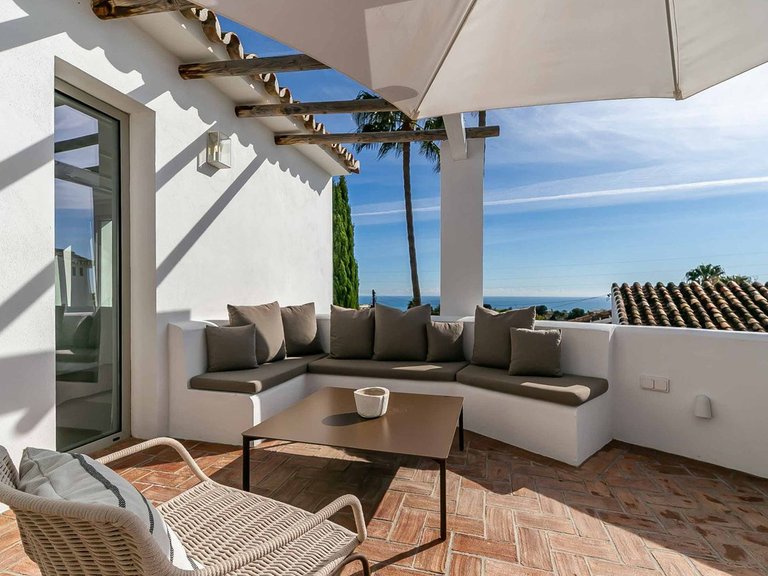 Villa for Sale in Benalmadena, Malaga 91