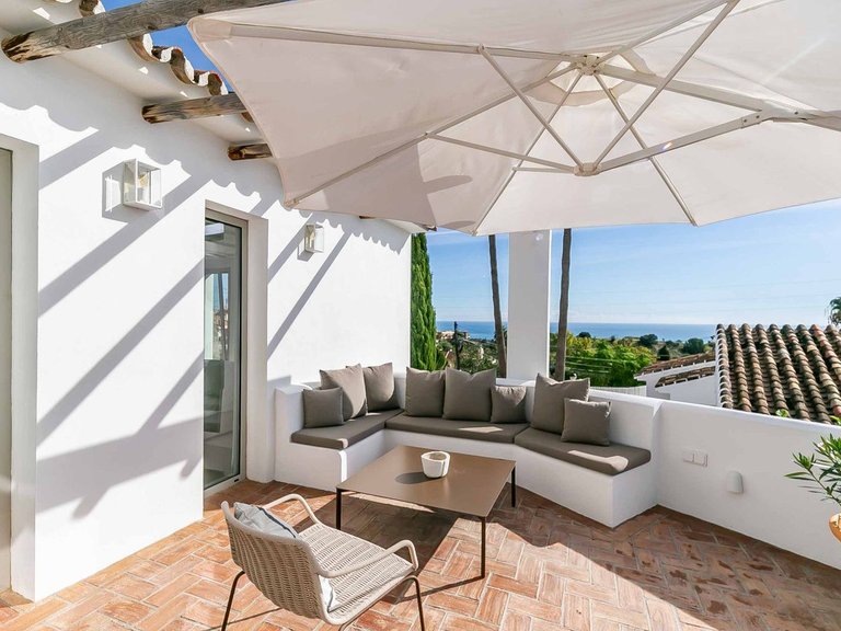 Villa for Sale in Benalmadena, Malaga 92