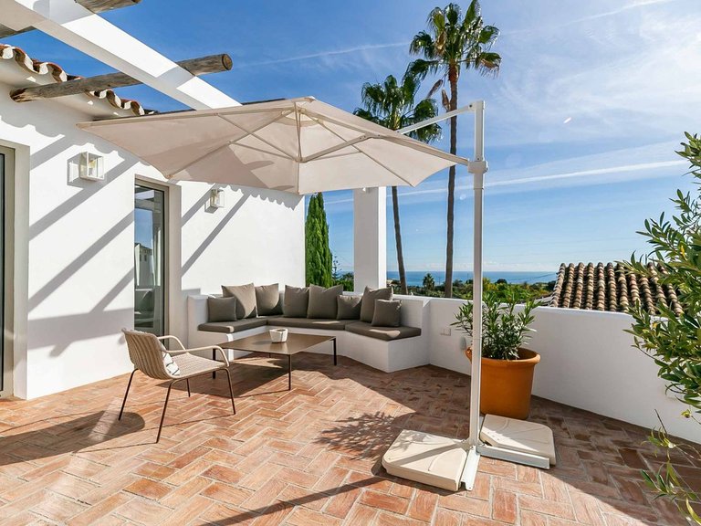 Villa for Sale in Benalmadena, Malaga 93
