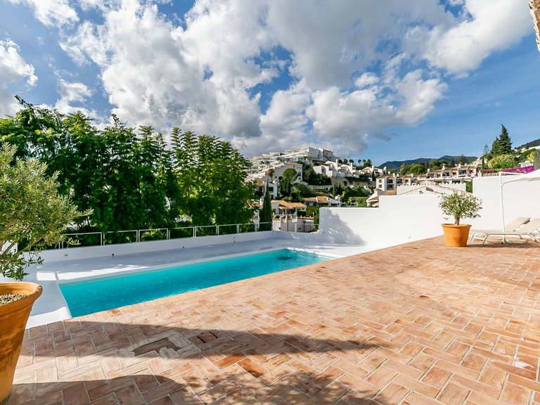 Villa for Sale in Benalmadena, Malaga 94