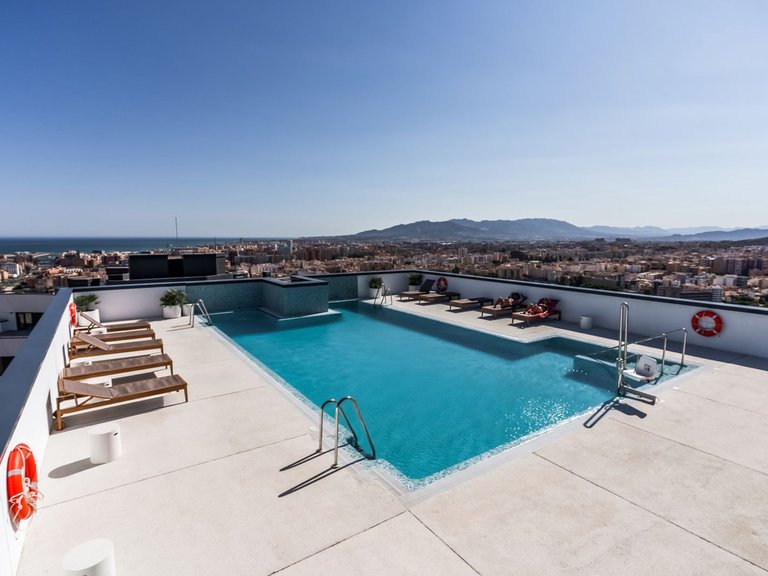 Apartment for Sale in Málaga Centro, Malaga 1