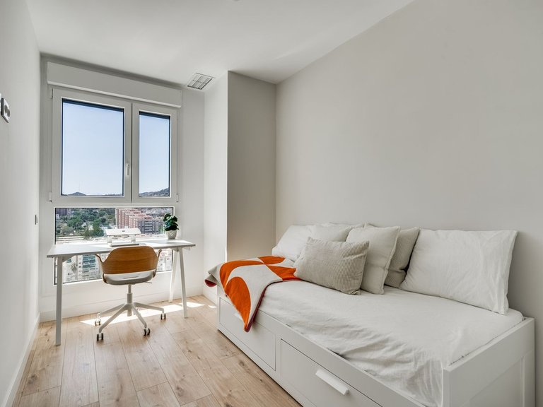 Apartment for Sale in Málaga Centro, Malaga 12
