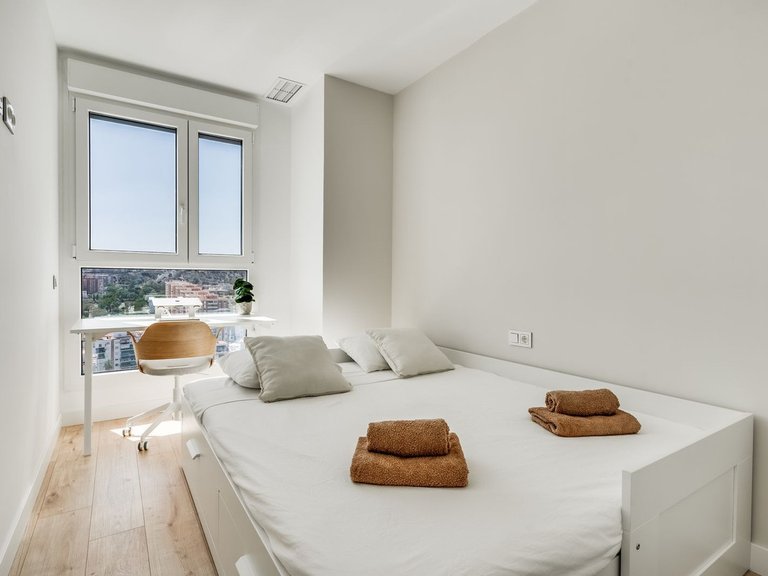 Apartment for Sale in Málaga Centro, Malaga 13