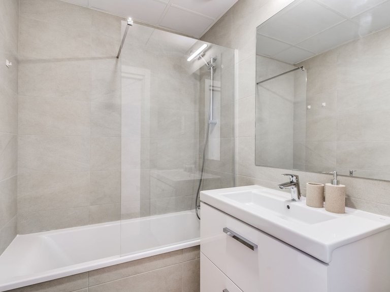 Apartment for Sale in Málaga Centro, Malaga 14