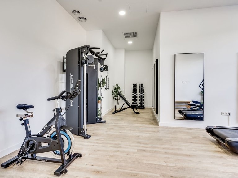 Apartment for Sale in Málaga Centro, Malaga 15