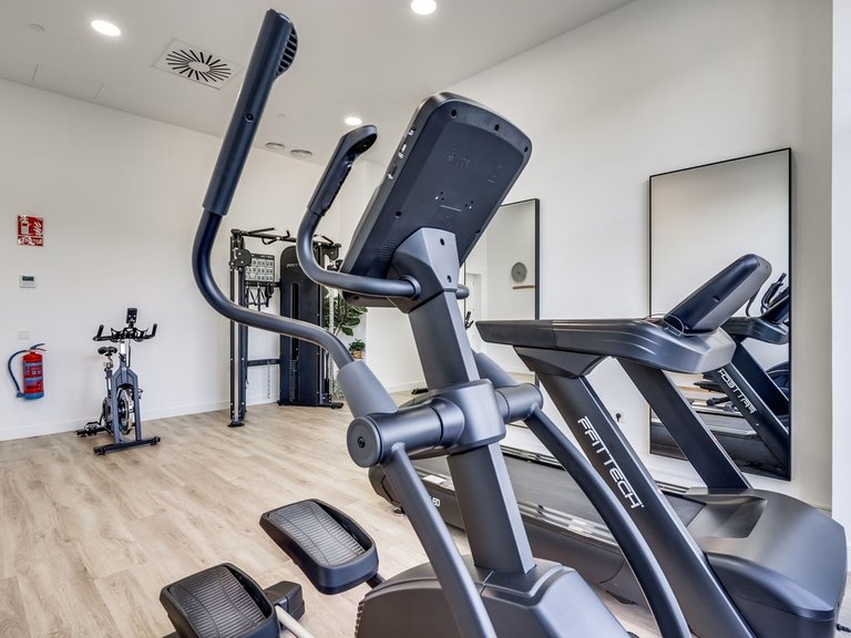 Apartment for Sale in Málaga Centro, Malaga 16
