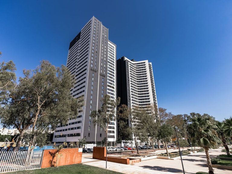 Apartment for Sale in Málaga Centro, Malaga 17